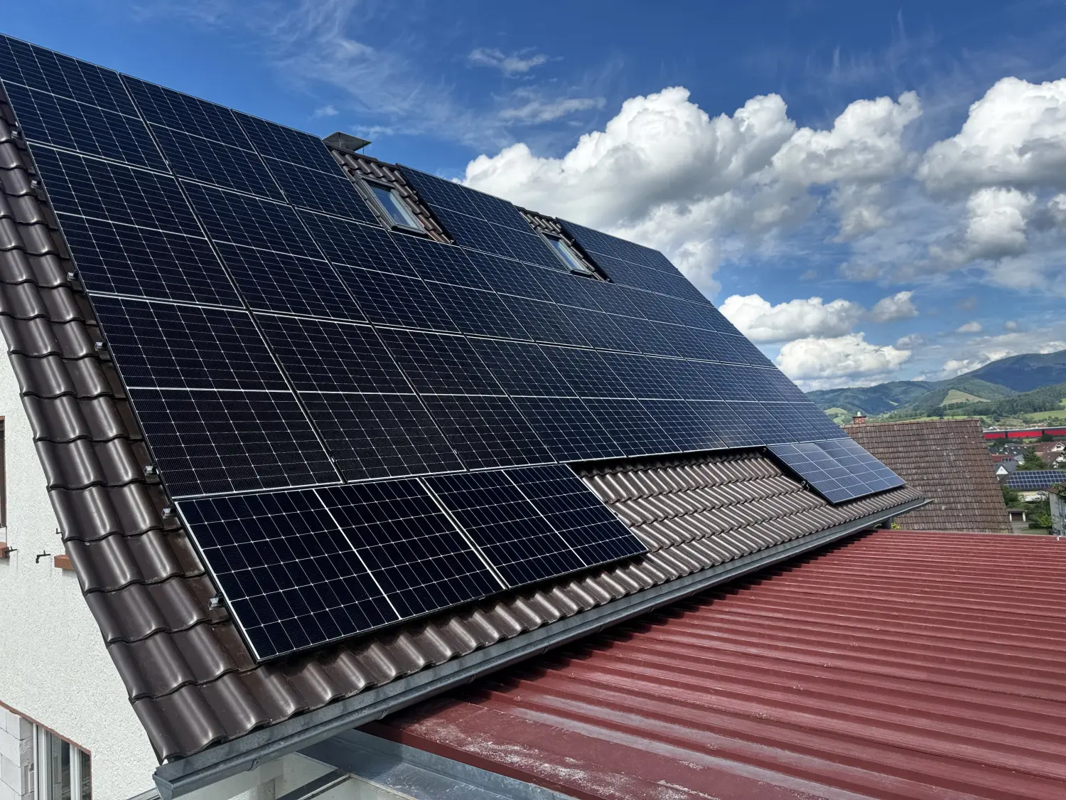 Solaranlage ,Beratung zum Thema Solarenergie, Stromspeicher und E-Ladestationen, Photovoltaik Planungsservice, Installation Photovoltaikanlage, Stromspeicher Installation, Installation von Wallboxen (E-Ladestation), Photovoltaik Anmeldeservice, Förderberatung Photovoltaik und E-Mobility, Günstig Qualität sofort gut, Was kostet eine Fotovoltaik Anlage? ,Freiburg, Offenburg, Karlsruhe, Baden-Baden Rastatt, riegel ettlingen